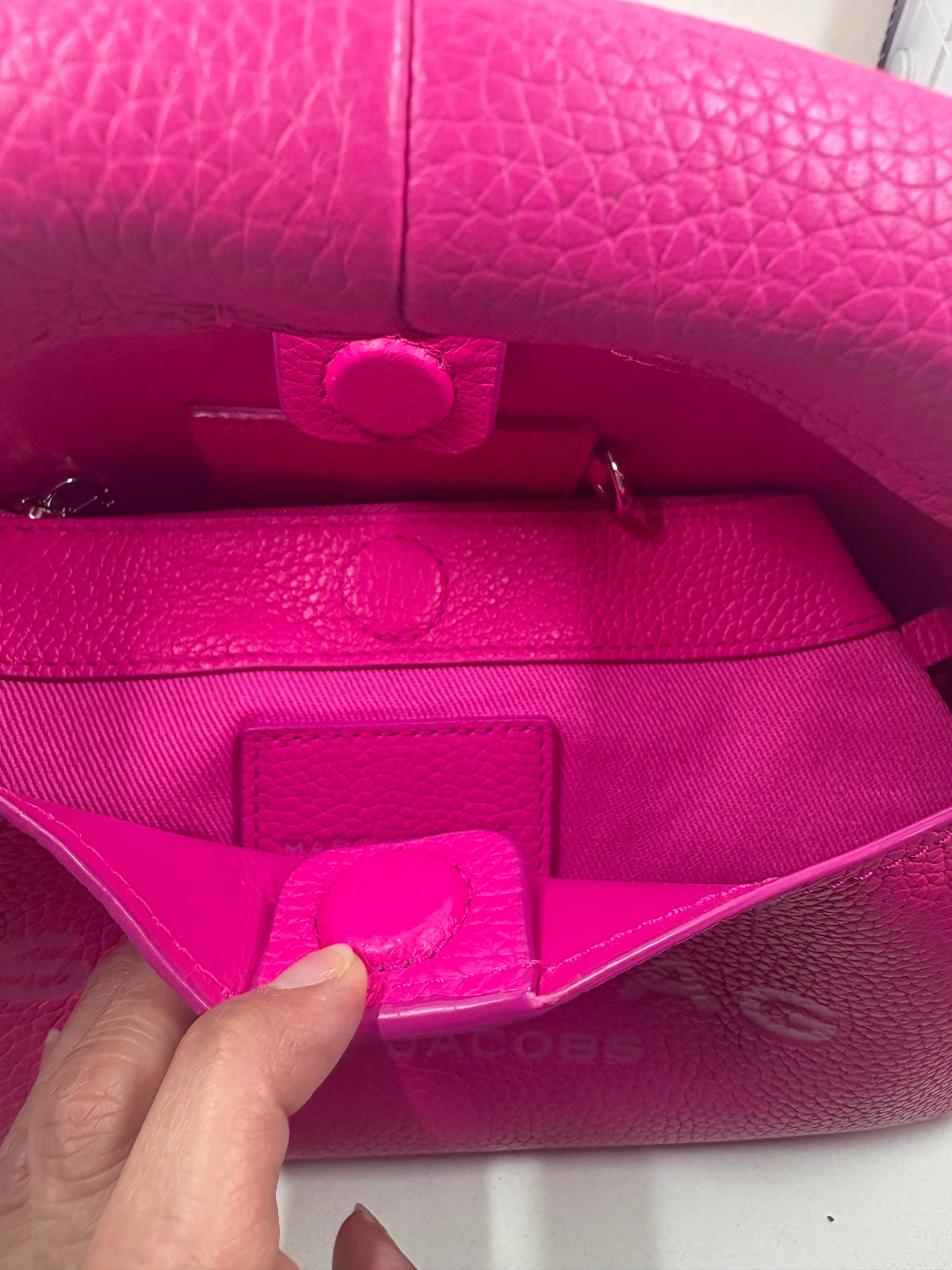 Marc Jacobs the Mini Sack Bag
