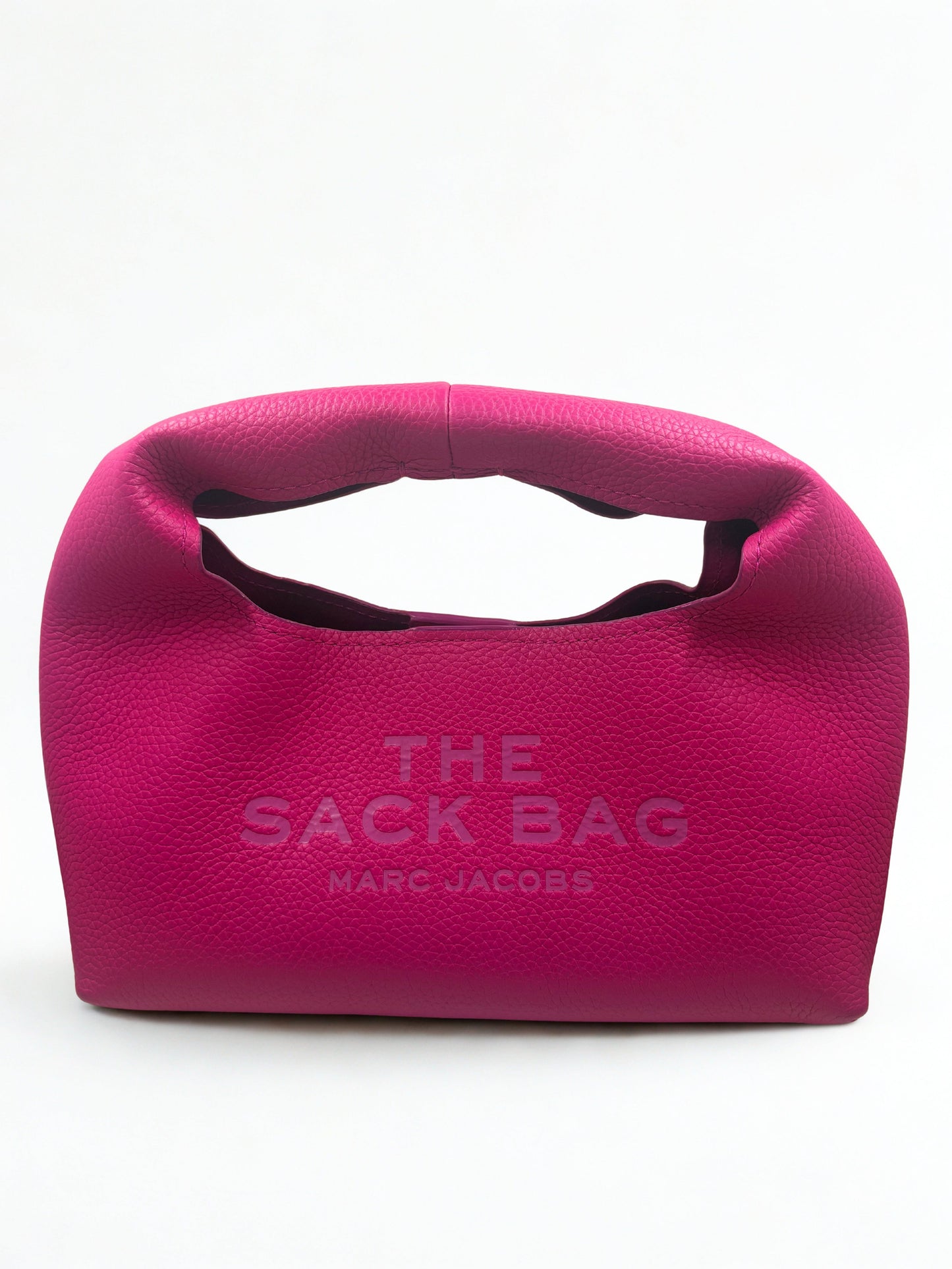Marc Jacobs the Mini Sack Bag