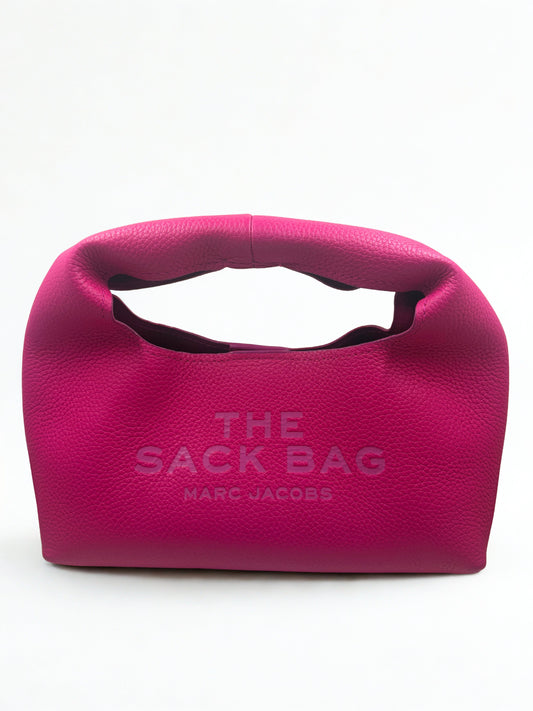 Marc Jacobs the Mini Sack Bag