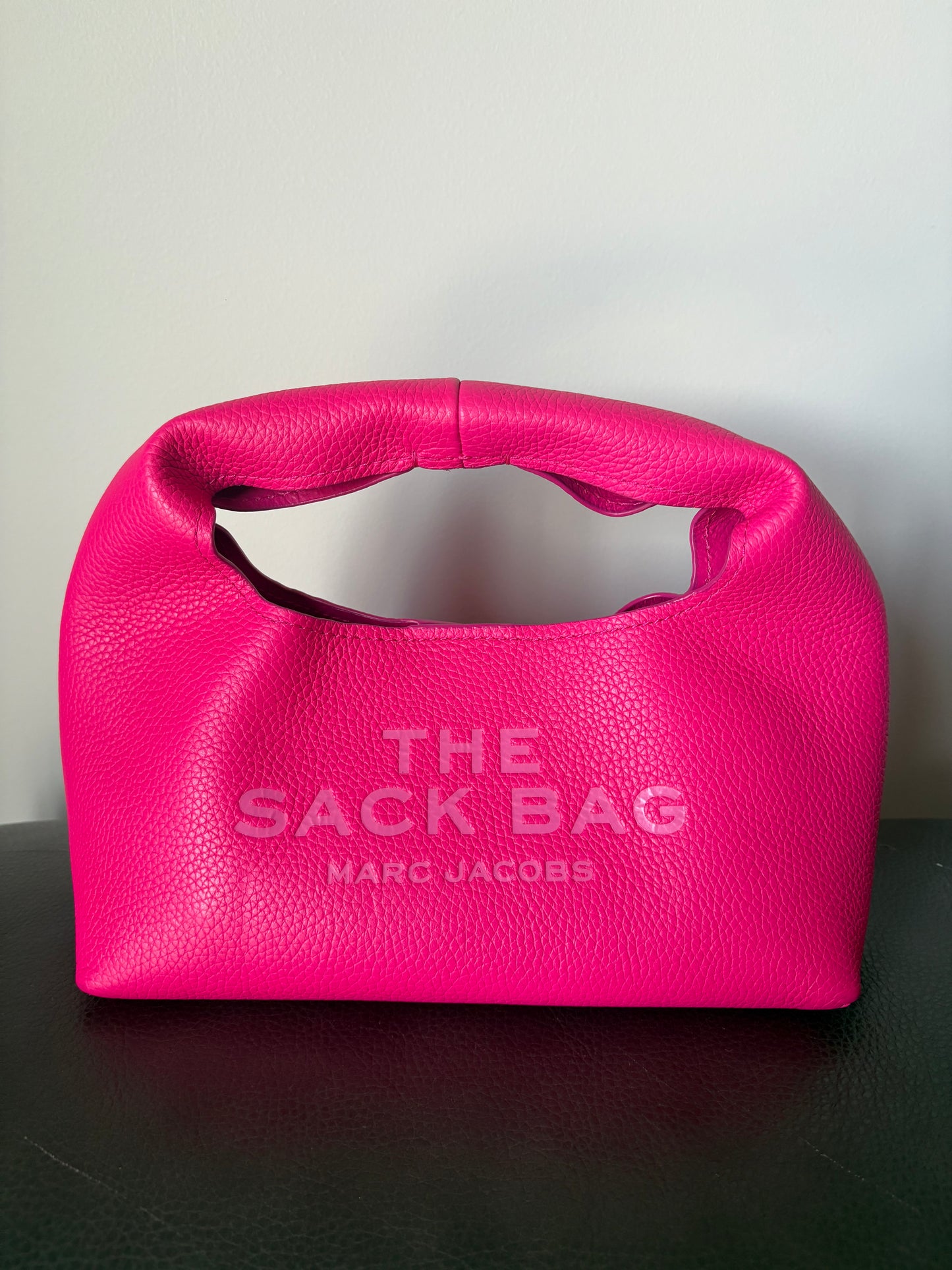 Marc Jacobs the Mini Sack Bag