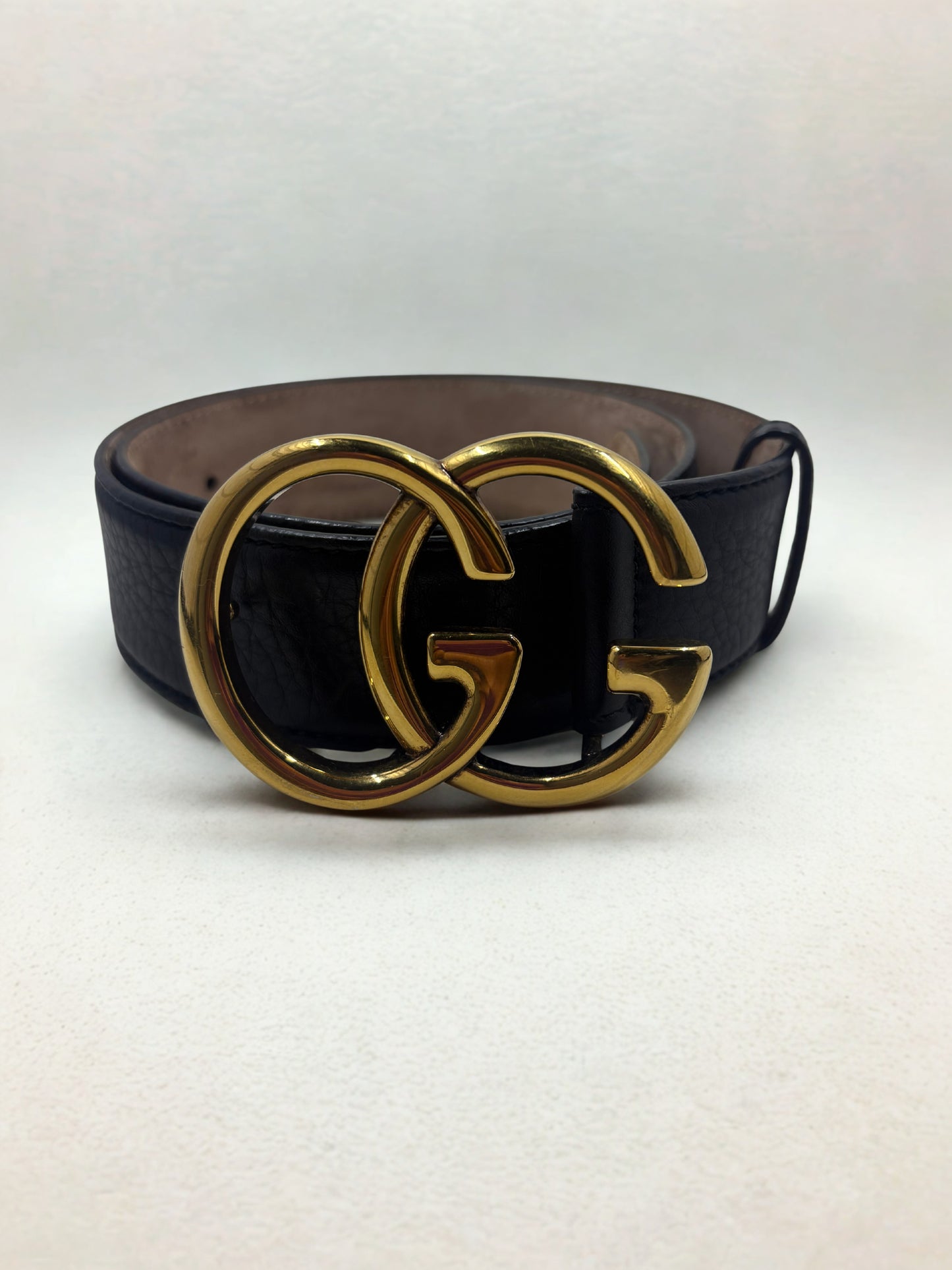 Gucci GG Marmont Belt
