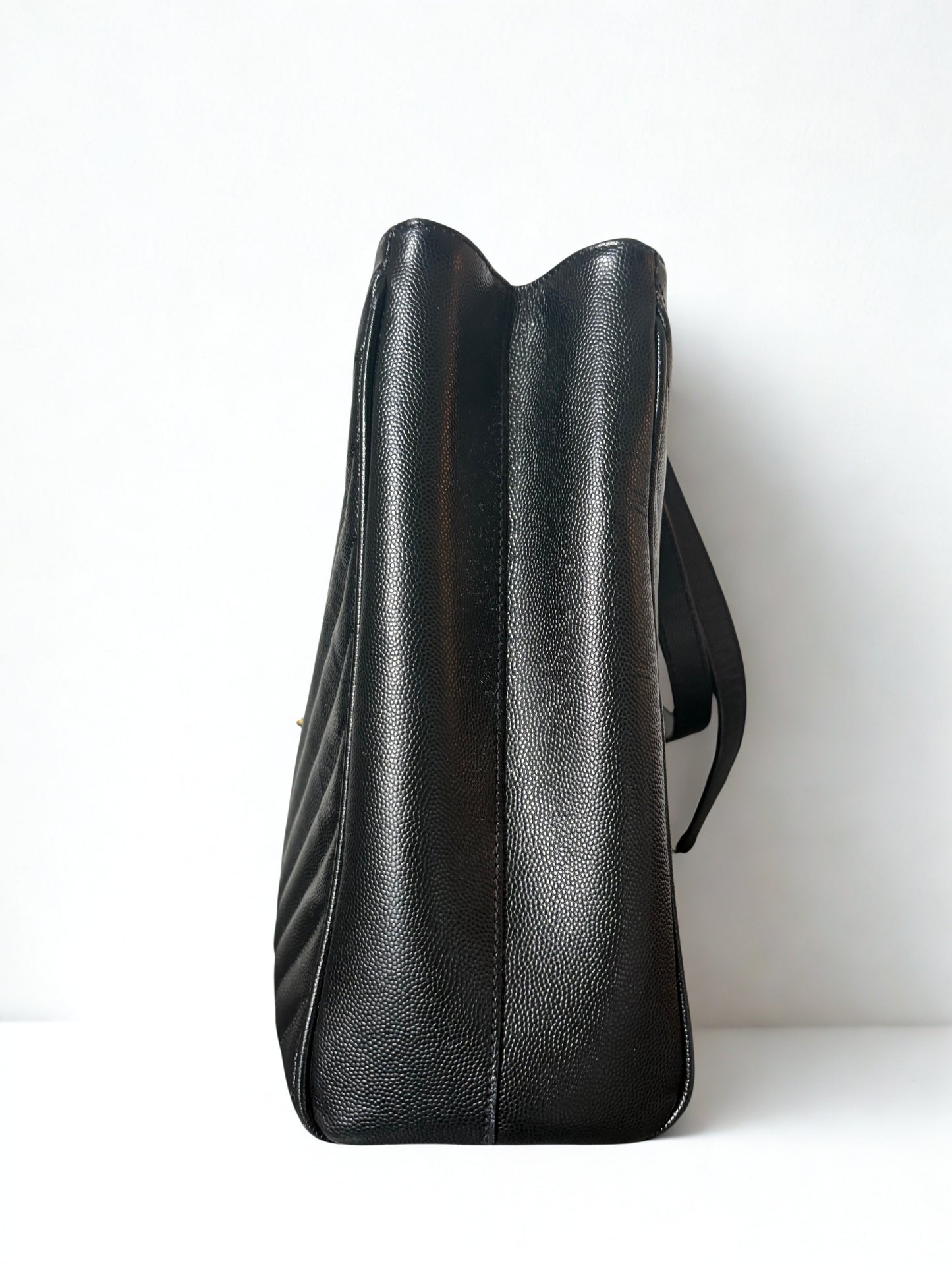 Saint Laurent Lou Lou Tote