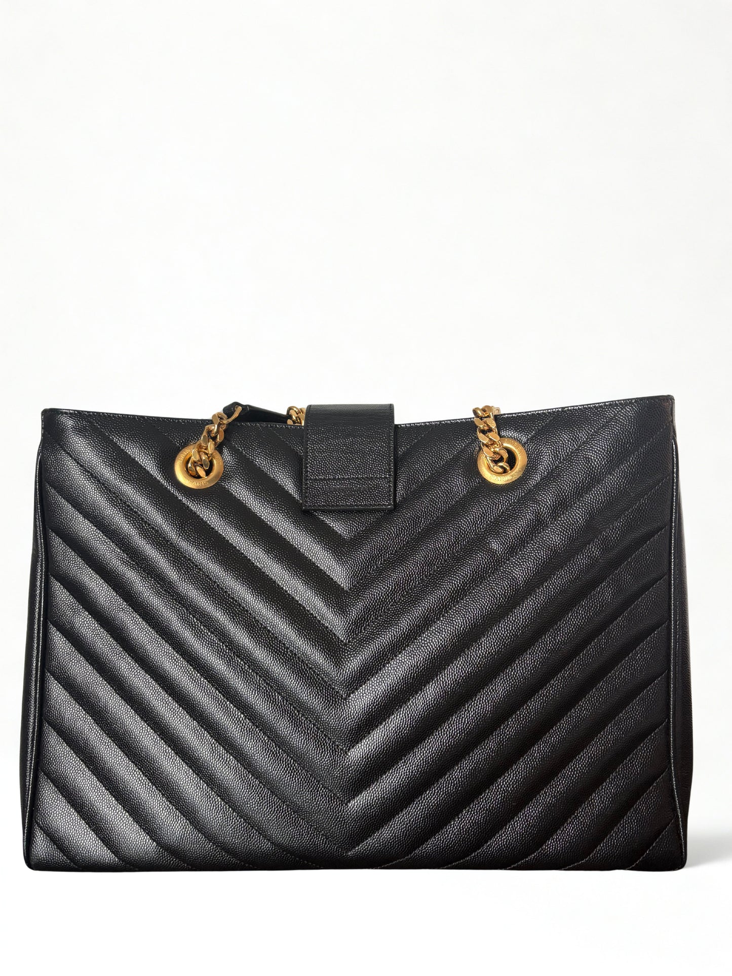 Saint Laurent Lou Lou Tote