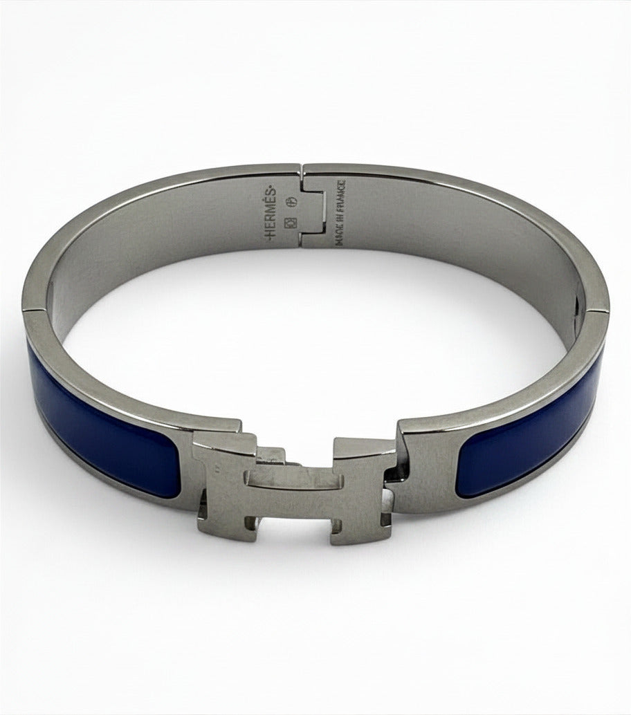 Hermes Clic H Bracelet