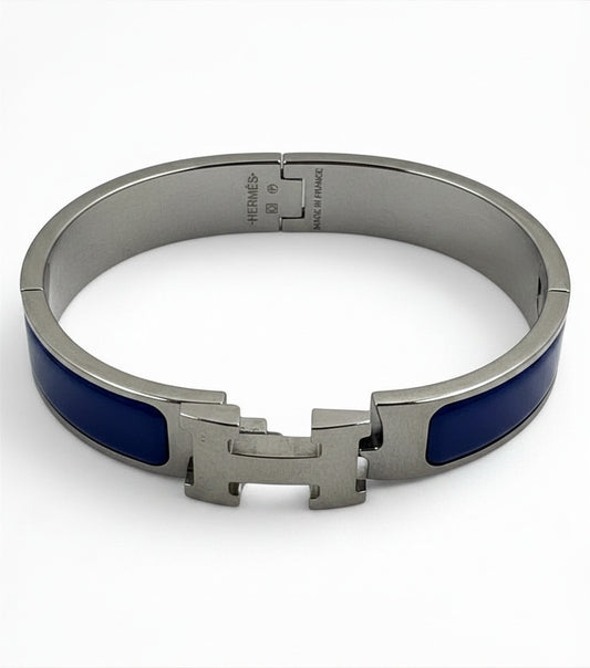 Hermes Clic H Bracelet