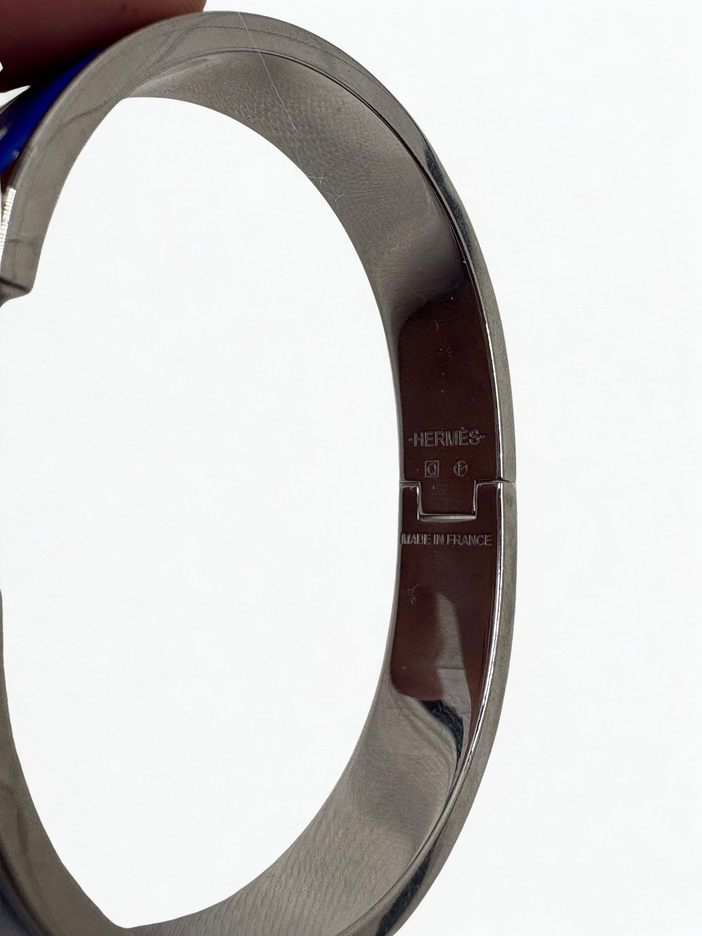 Hermes Clic H Bracelet