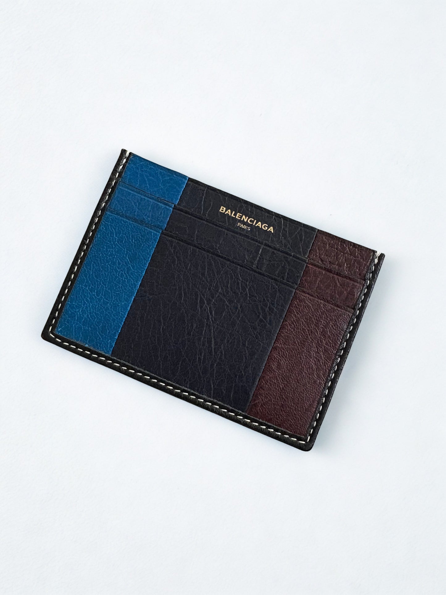 Balenciaga Card Holder