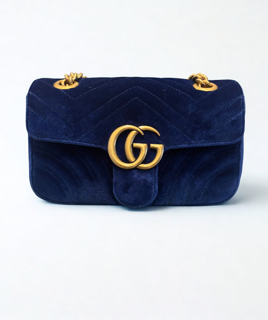 Gucci Marmont Mini