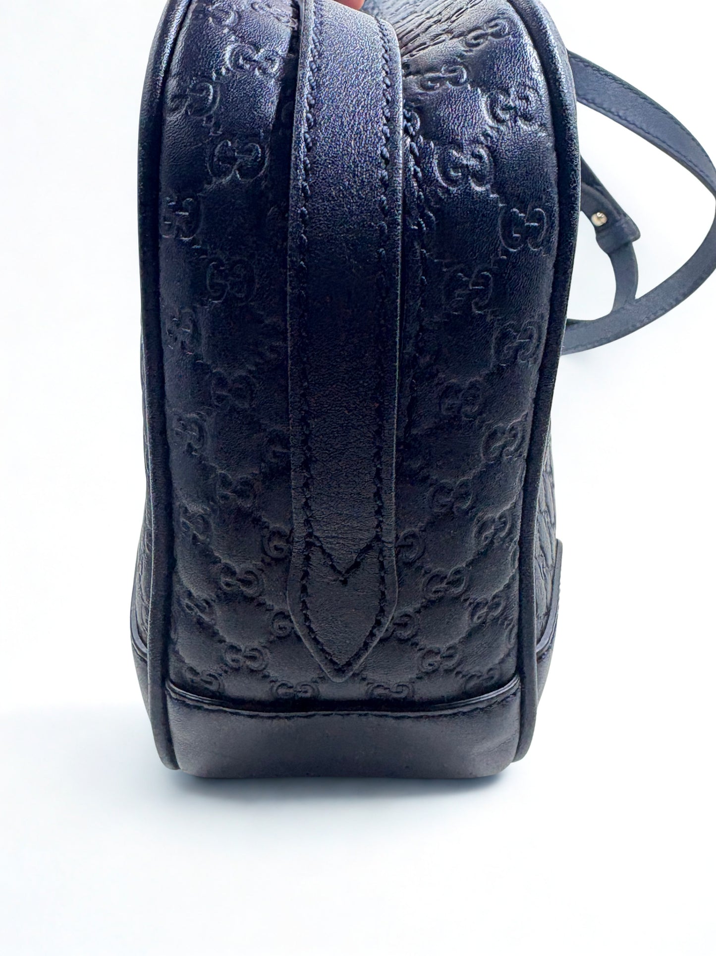 Gucci Sunshine Disco Camera Bag