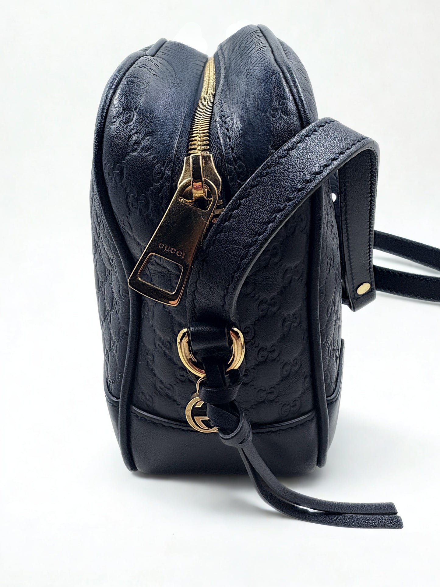 Gucci Sunshine Disco Camera Bag