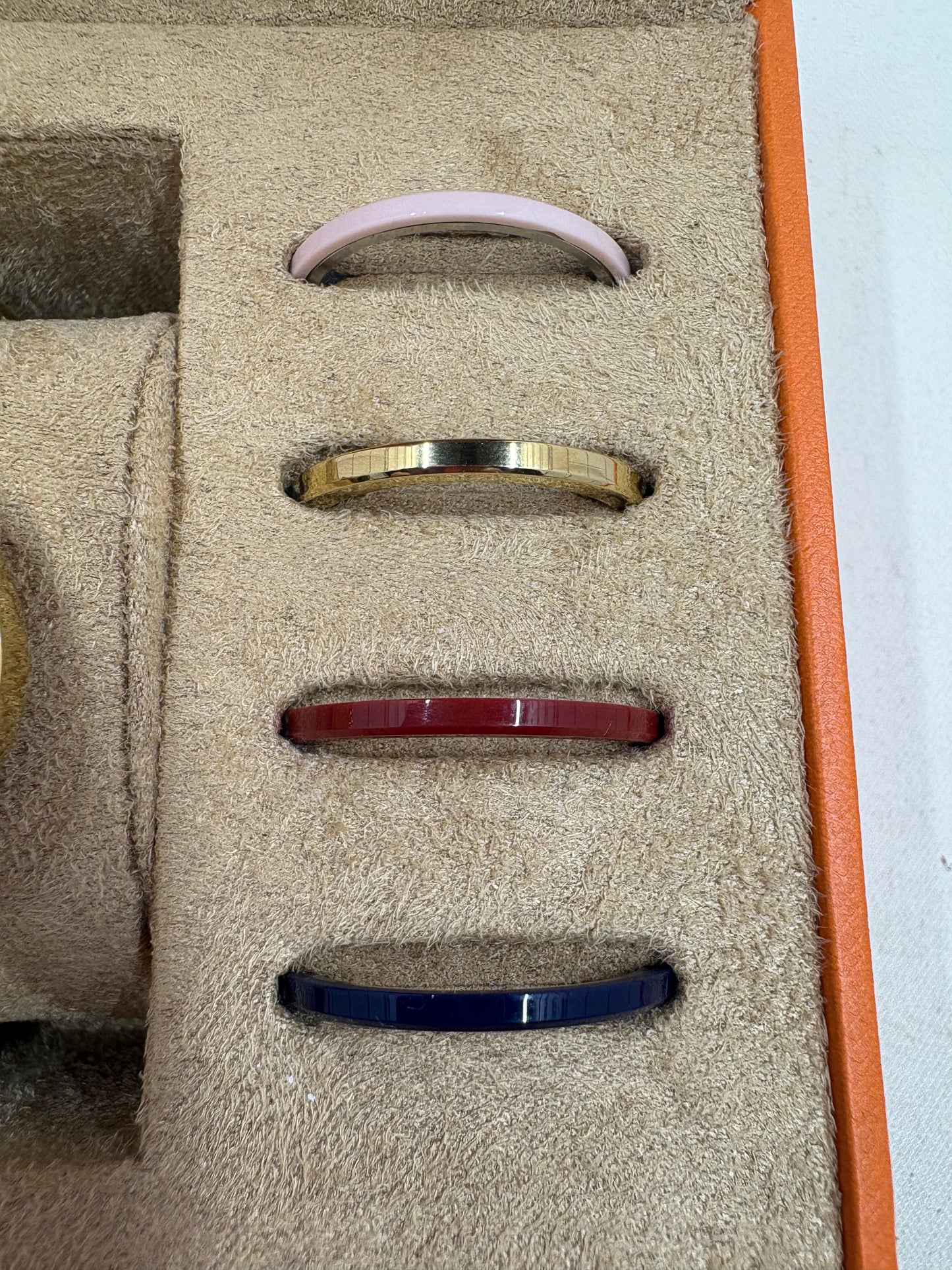 Tory Burch Reva Watch