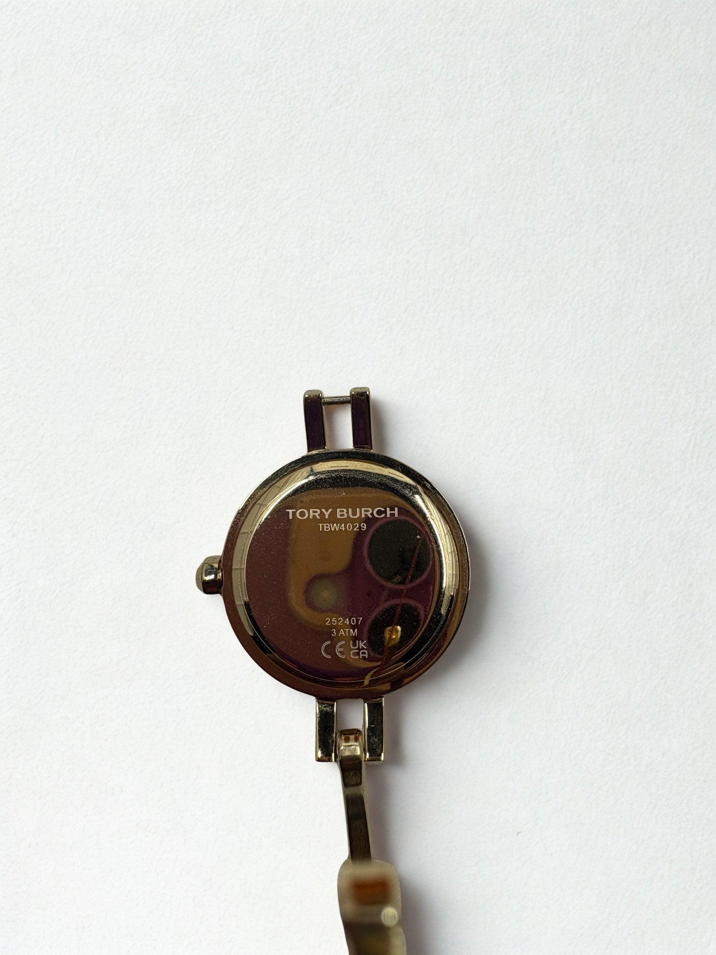 Tory Burch Reva Watch