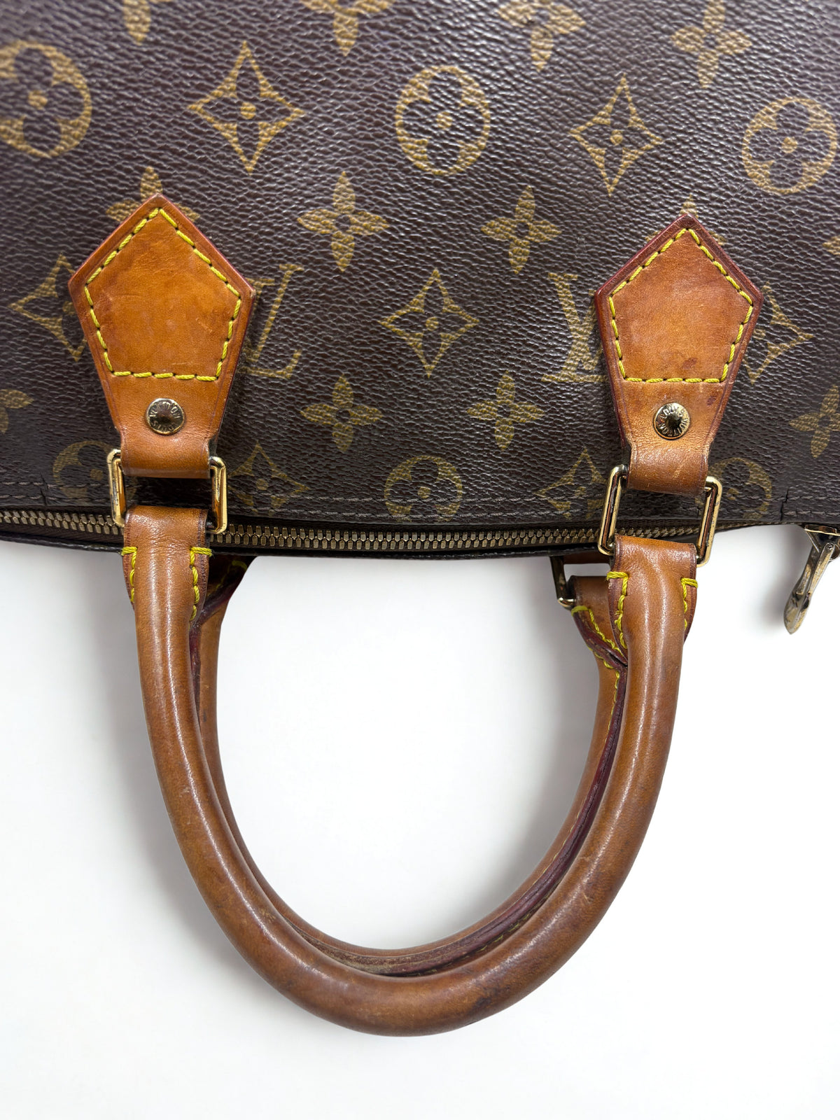 Louis Vuitton Speedy 30
