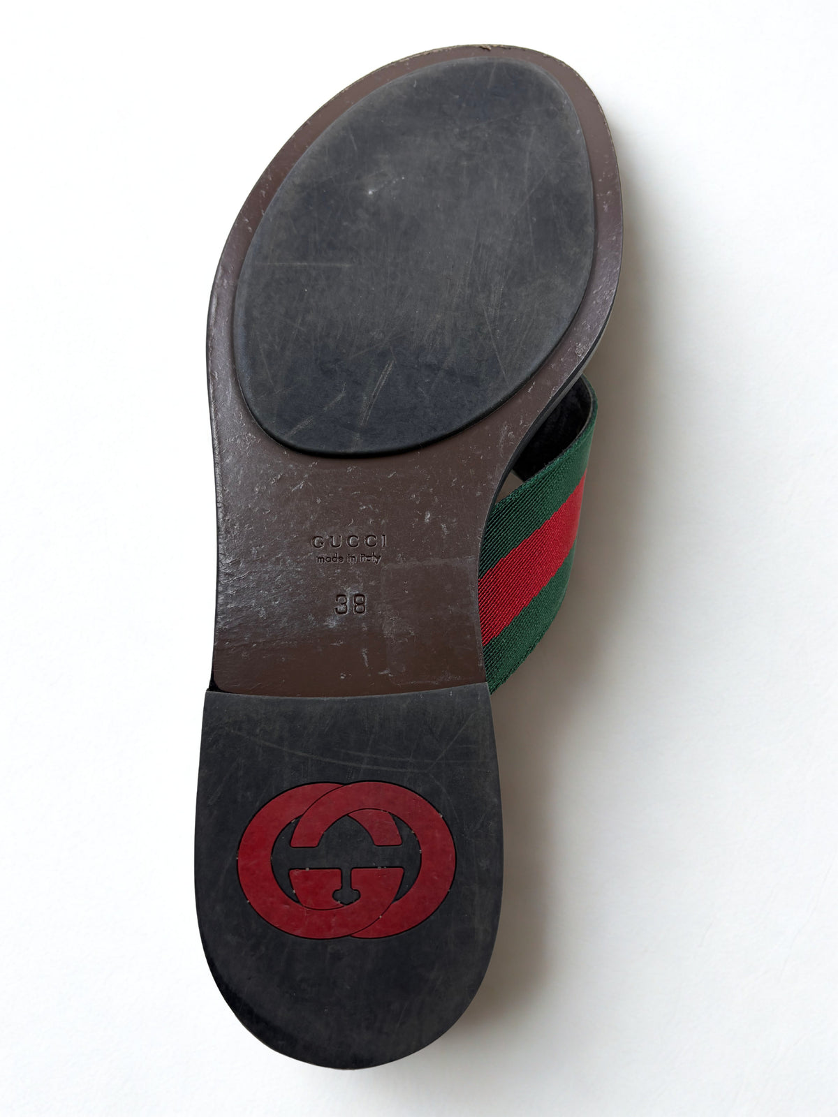 Gucci Kika Sandals