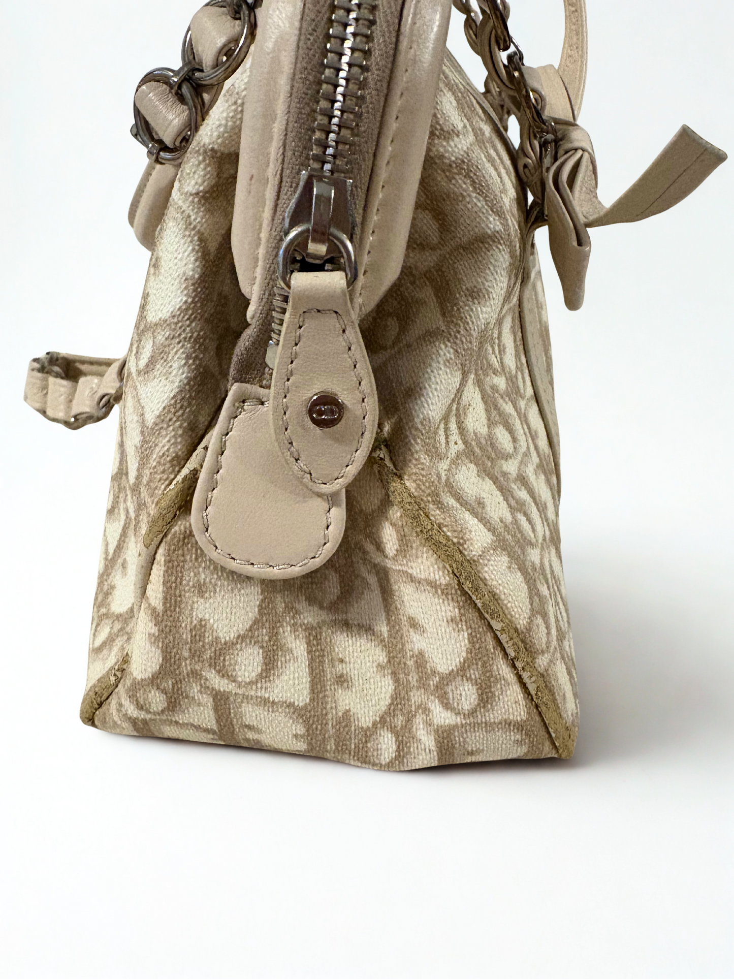 Dior Diorissimo Romantique Bag