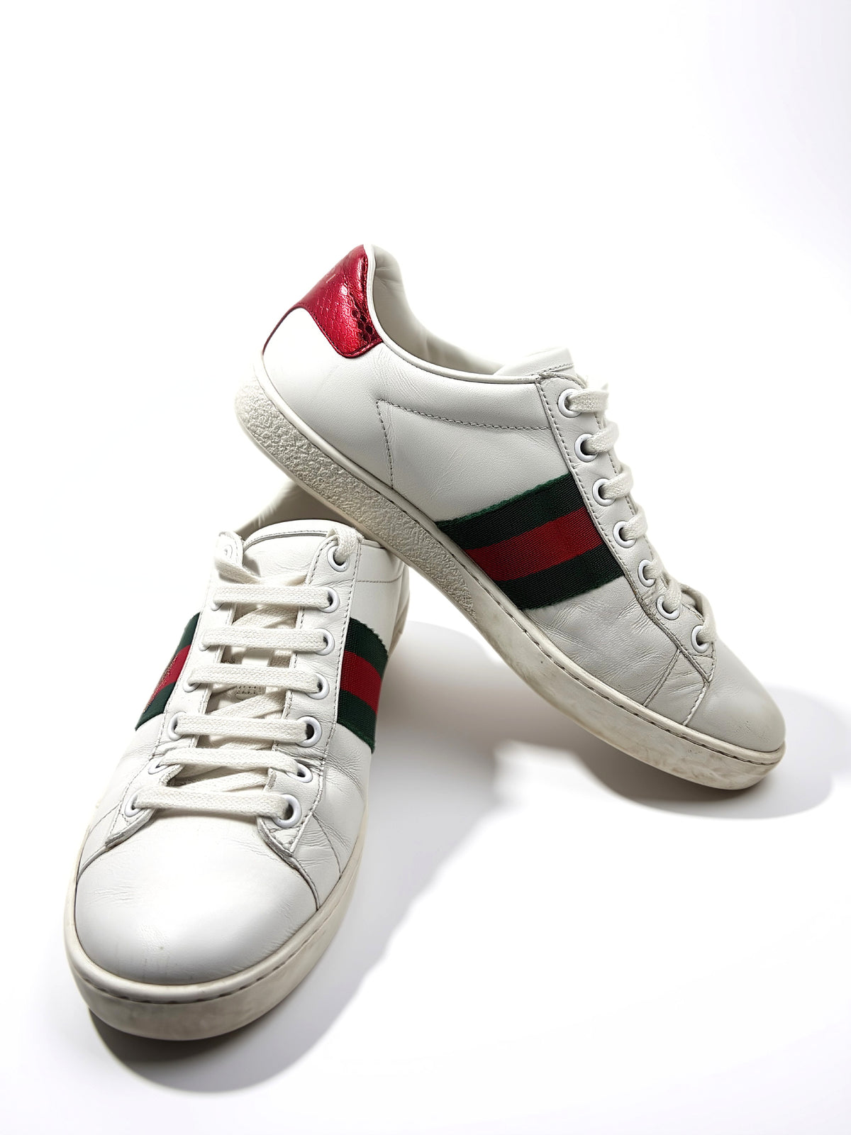 Gucci Ace Sneakers