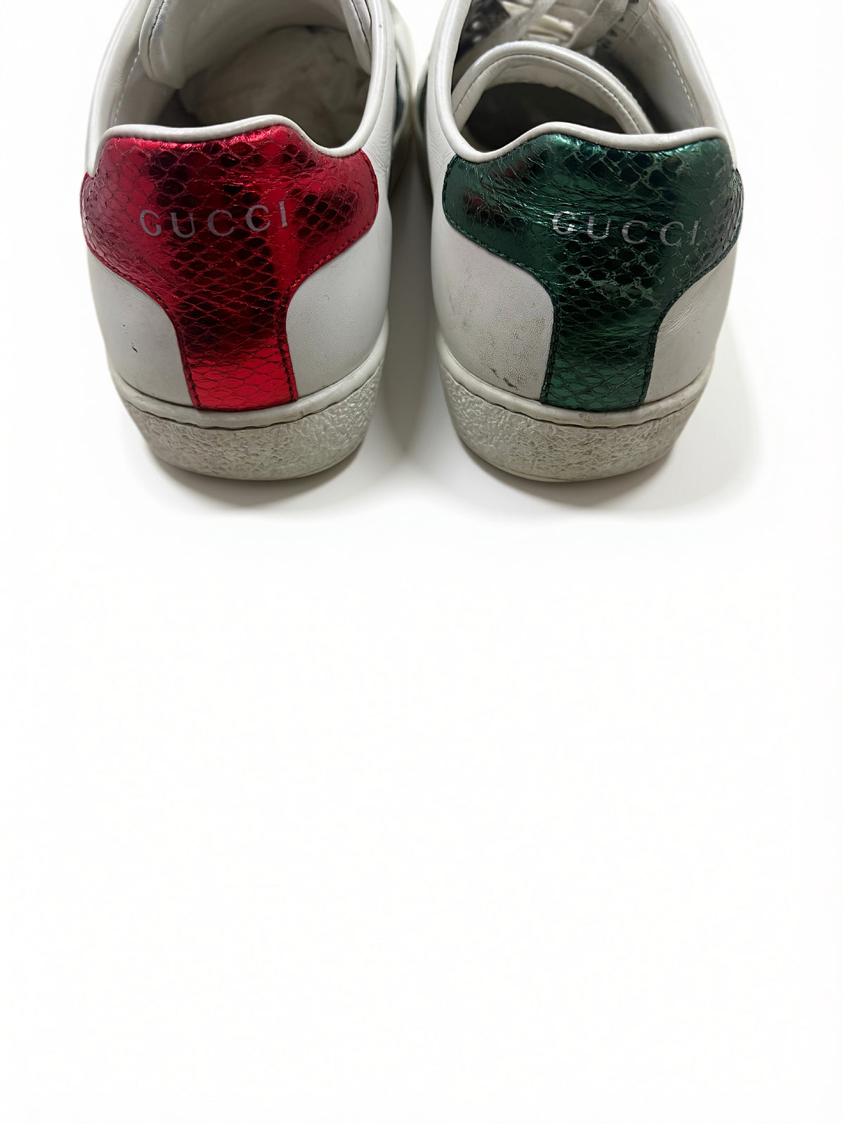 Gucci Ace Sneakers