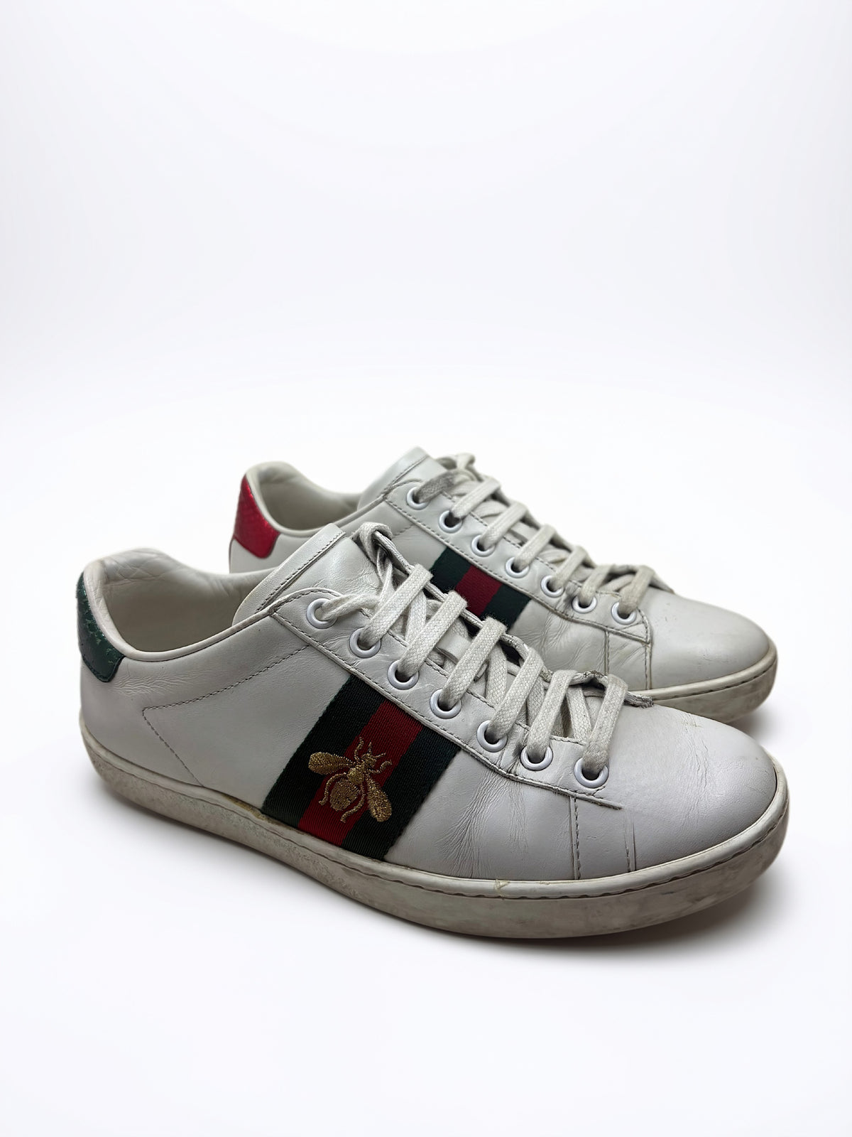 Gucci Ace Sneakers