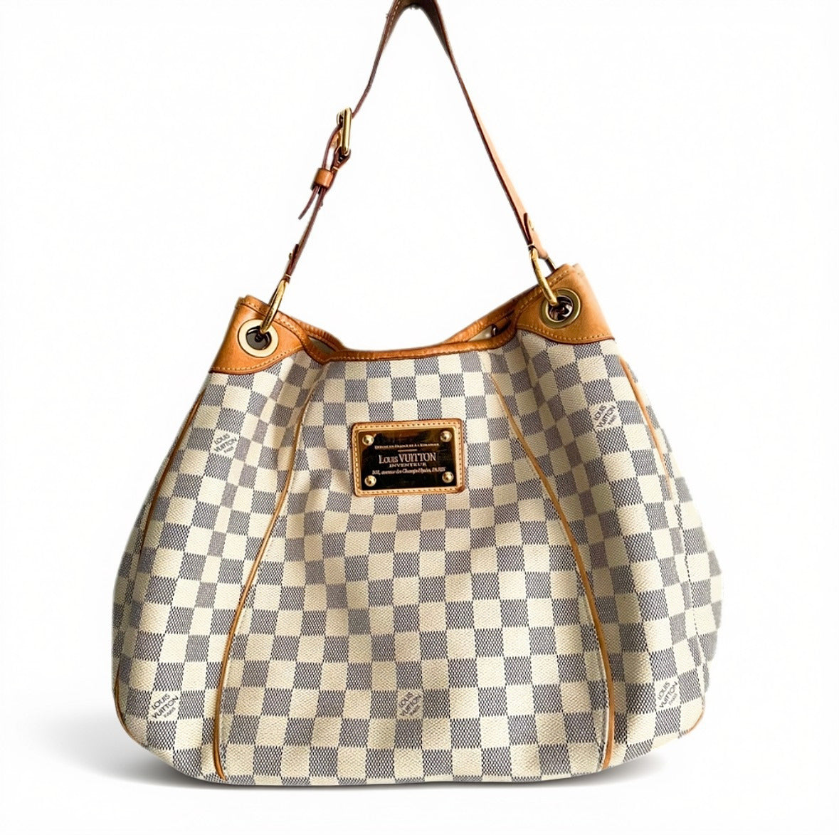 Louis Vuitton Galliera PM
