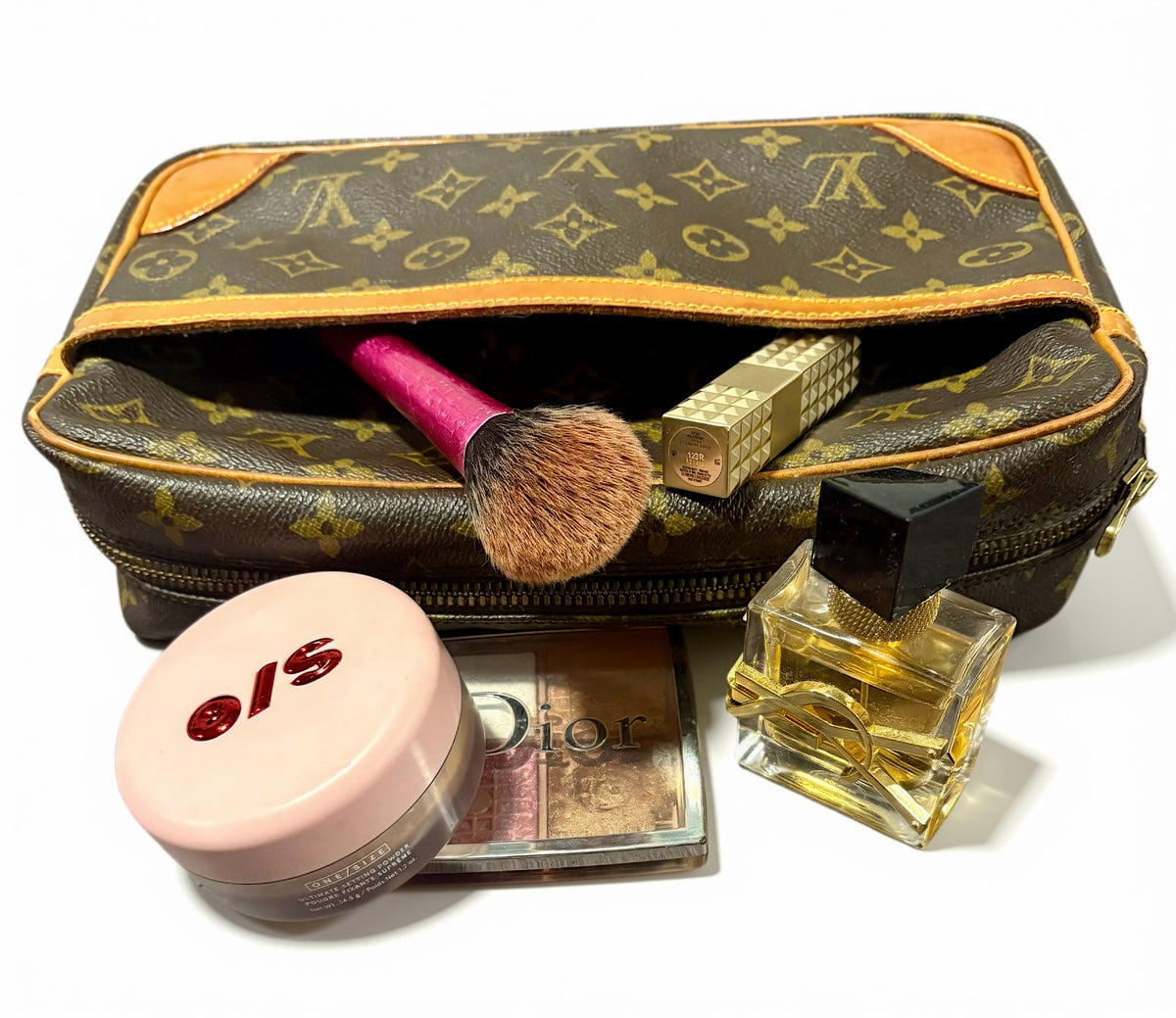 Louis Vuitton Compiègne Toiletry Bag