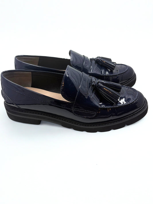 Stuart Weitzman Adrina Loafers