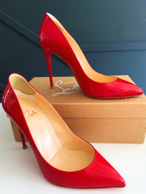 Louboutin so kate on sale pumps