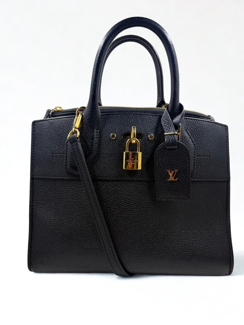 Louis Vuitton City Bag