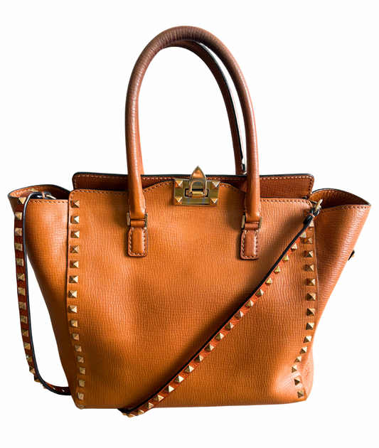 Valentino Garavani Rockstud Bag