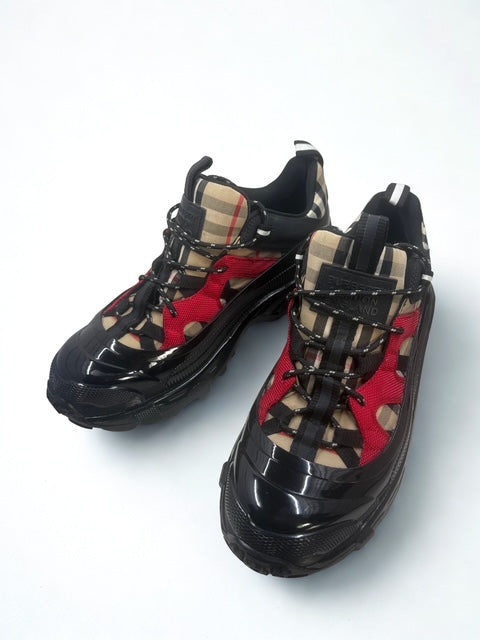 Burberry Arthur Sneakers