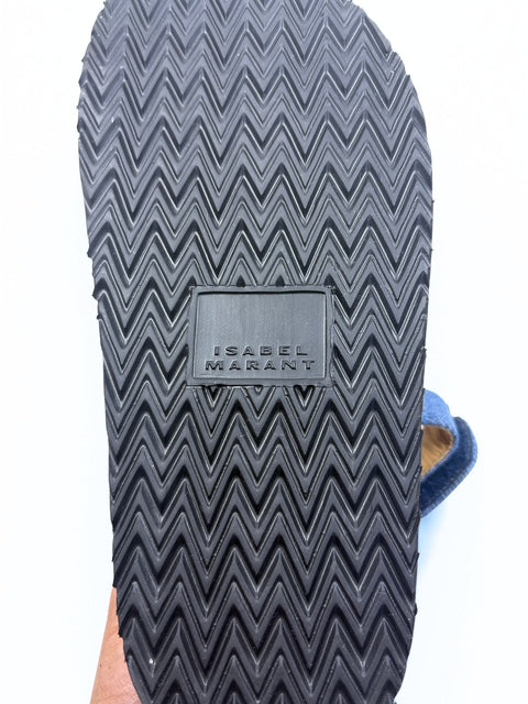 Isabel Marant Mandee Sandals